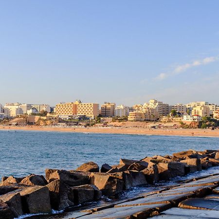 פורטימאו B25 - Candimar Beach Apartment מראה חיצוני תמונה