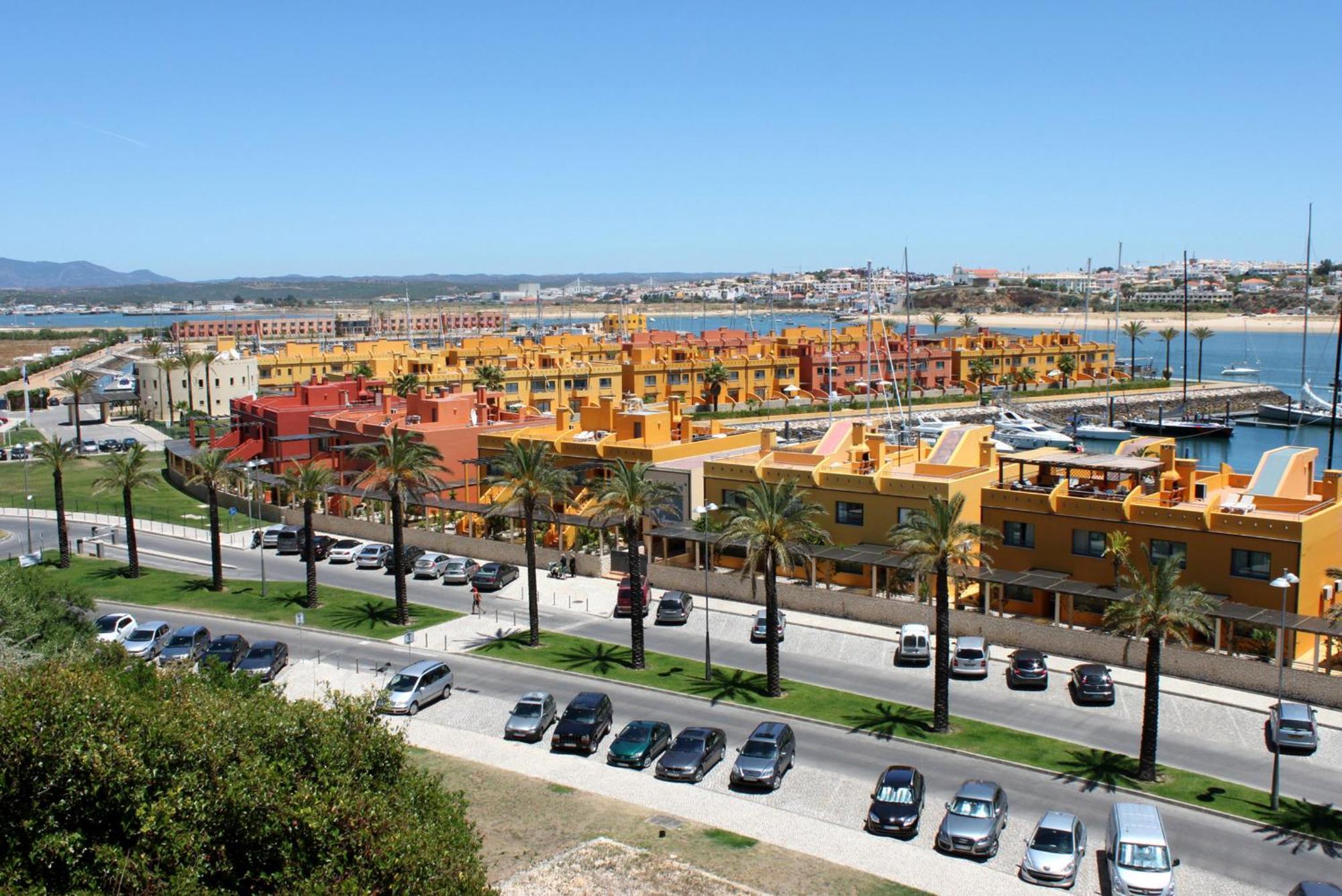 פורטימאו B25 - Candimar Beach Apartment מראה חיצוני תמונה
