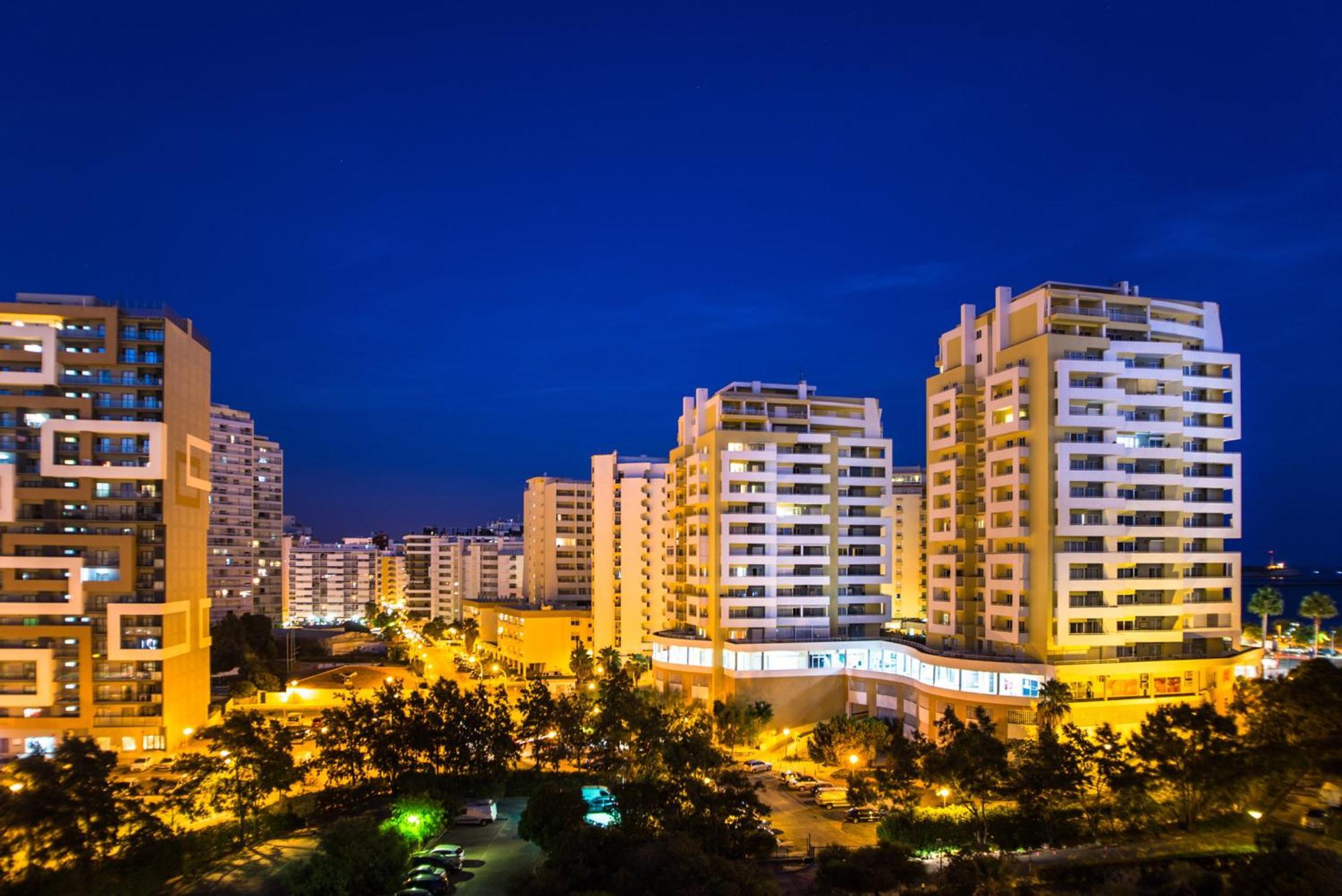 פורטימאו B25 - Candimar Beach Apartment מראה חיצוני תמונה