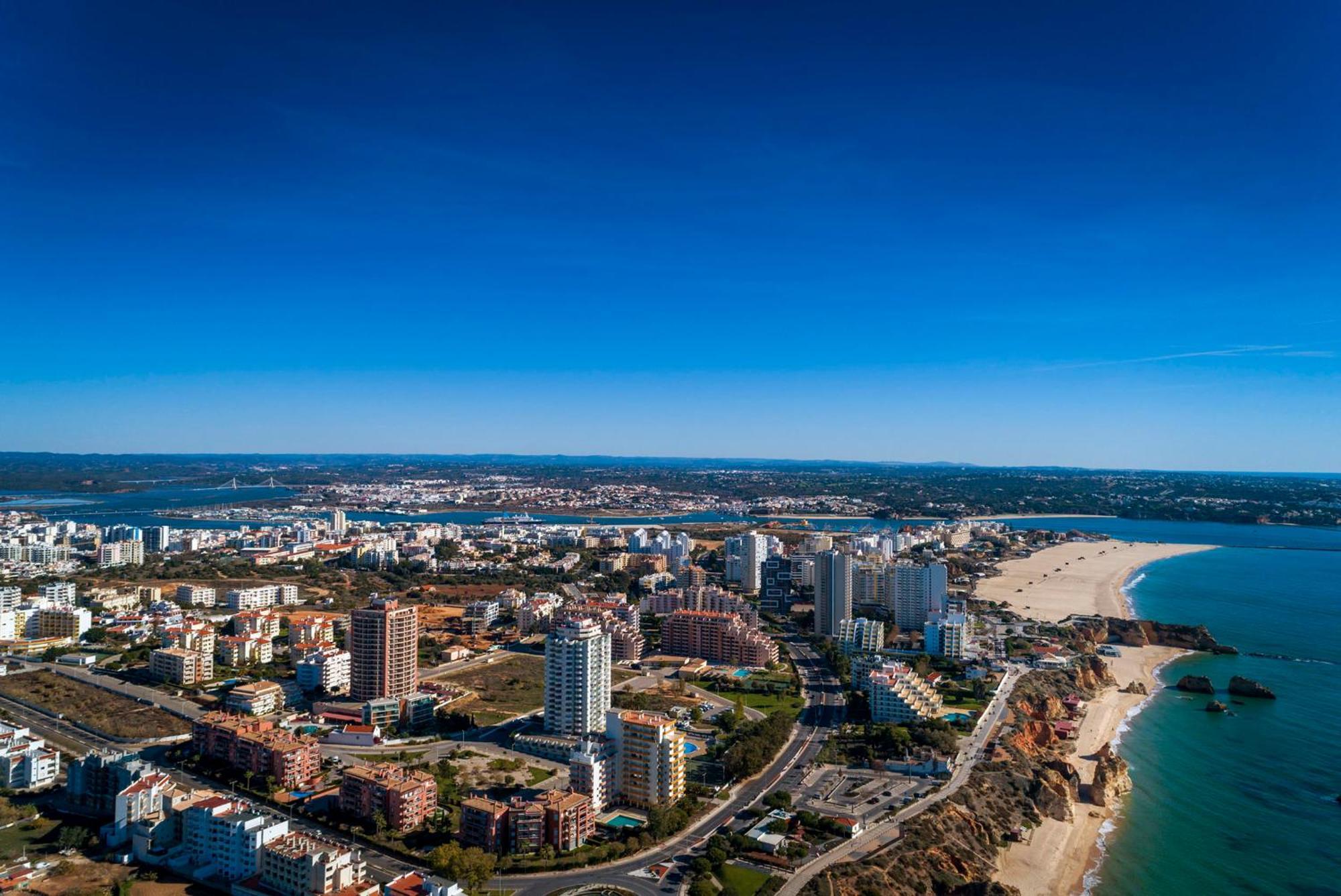 פורטימאו B25 - Candimar Beach Apartment מראה חיצוני תמונה