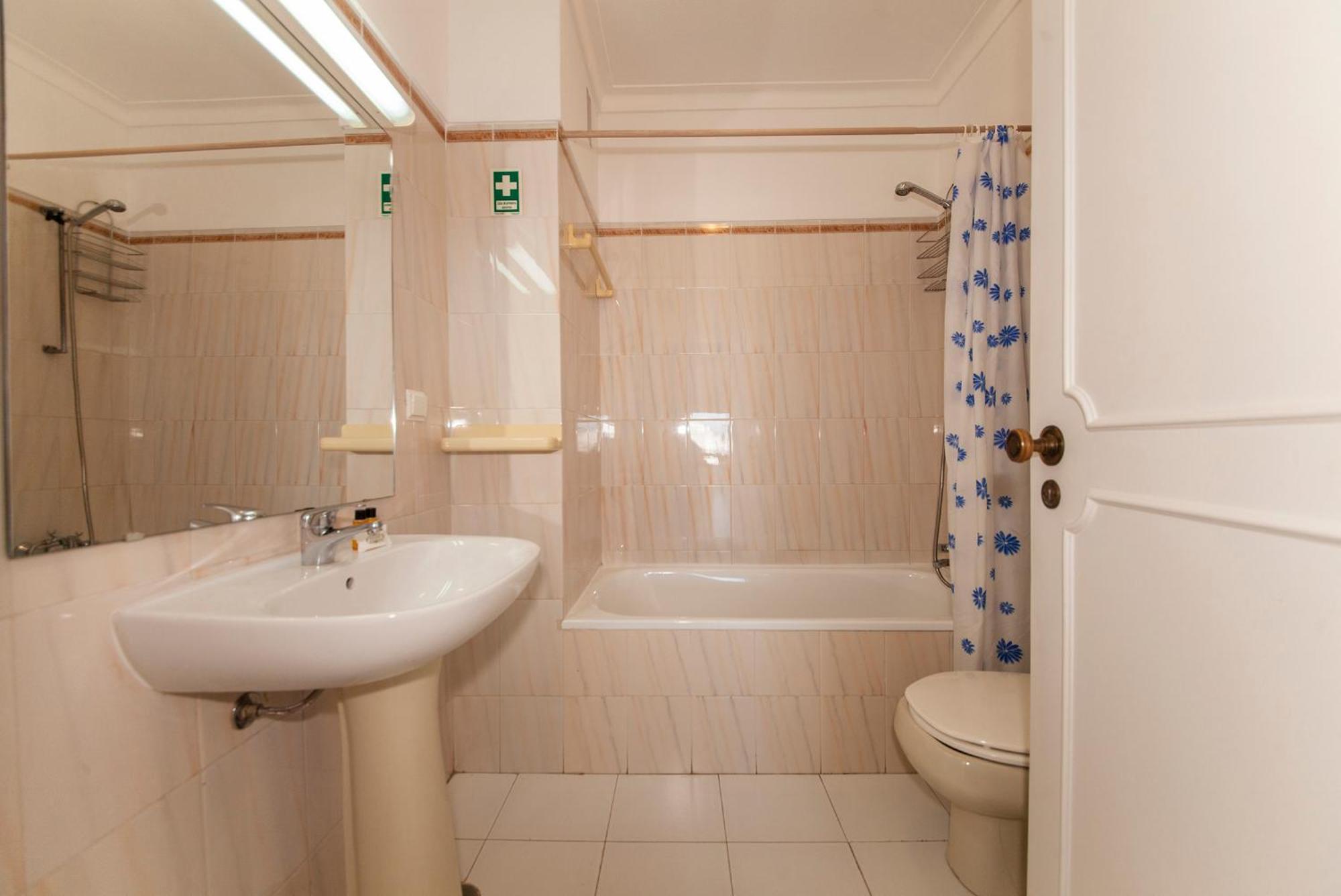 פורטימאו B25 - Candimar Beach Apartment מראה חיצוני תמונה