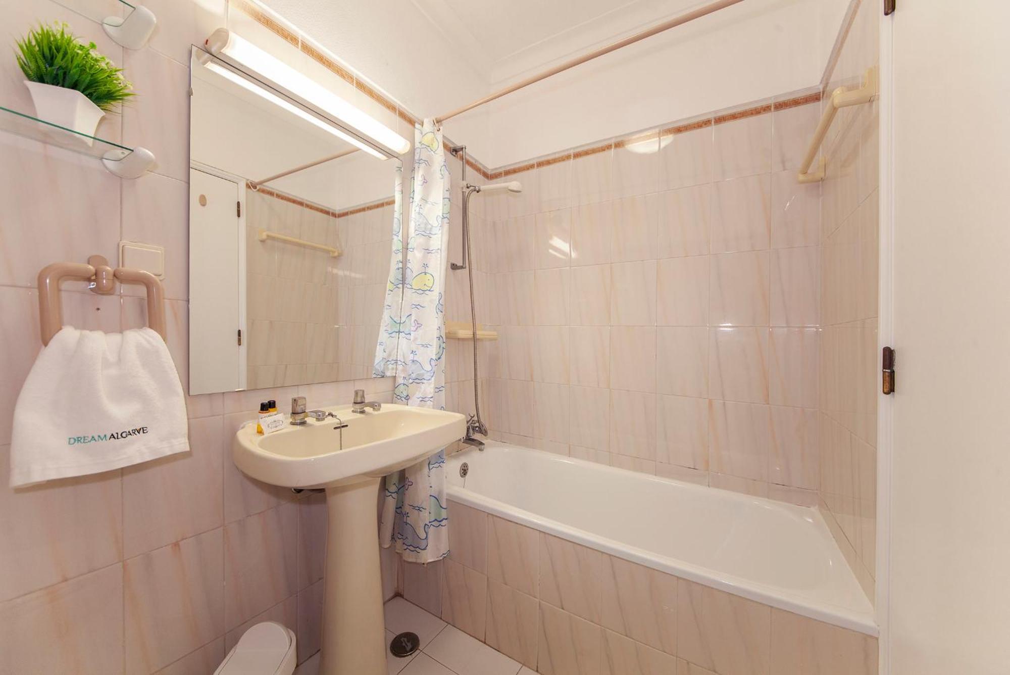 פורטימאו B25 - Candimar Beach Apartment מראה חיצוני תמונה