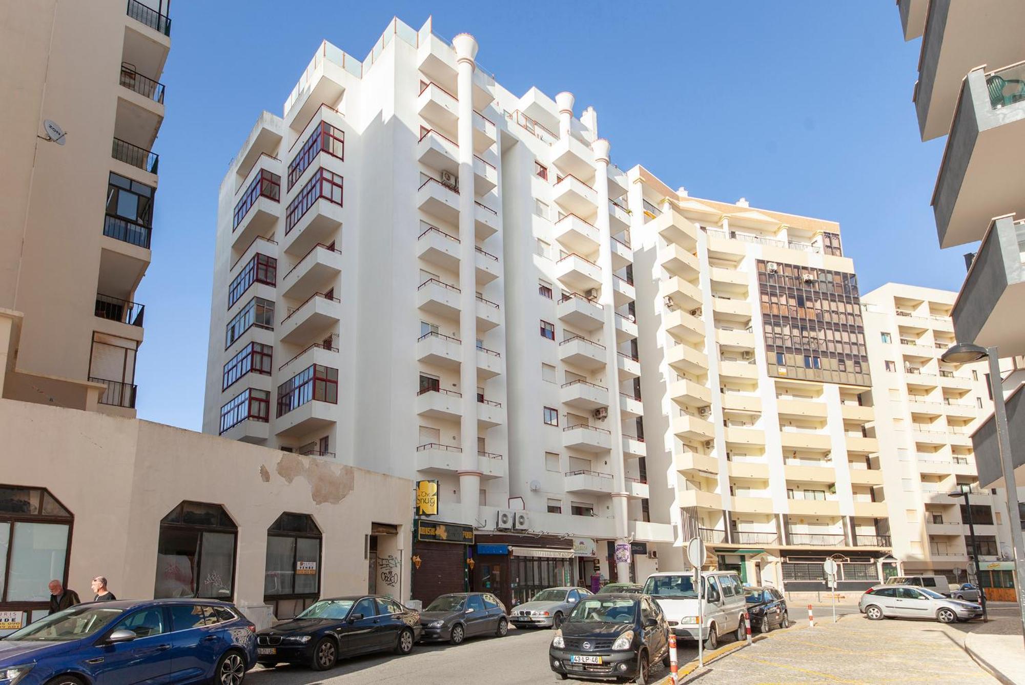 פורטימאו B25 - Candimar Beach Apartment מראה חיצוני תמונה