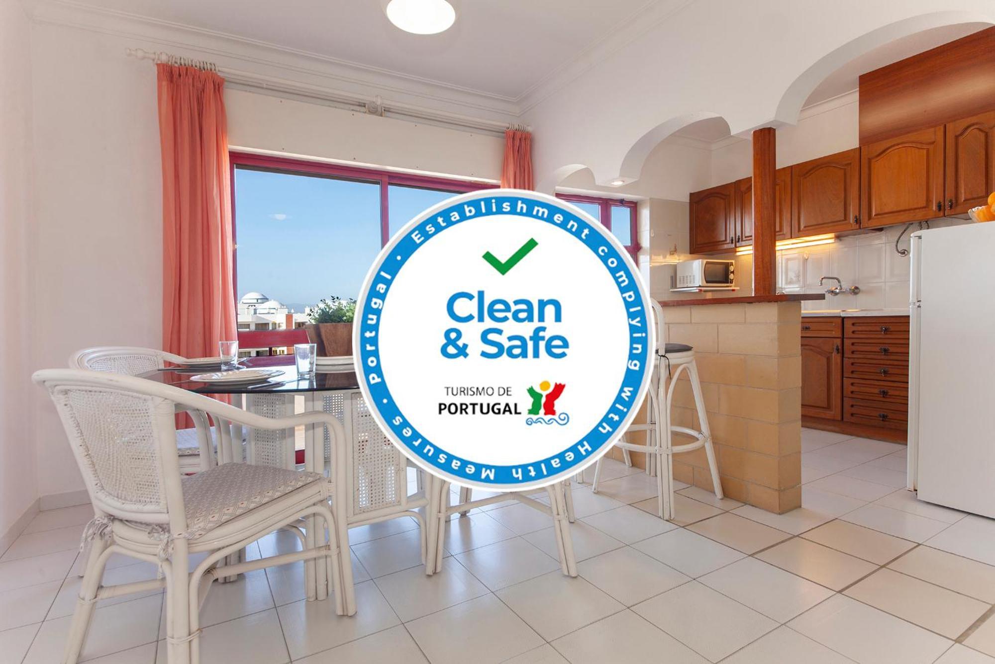 פורטימאו B25 - Candimar Beach Apartment מראה חיצוני תמונה