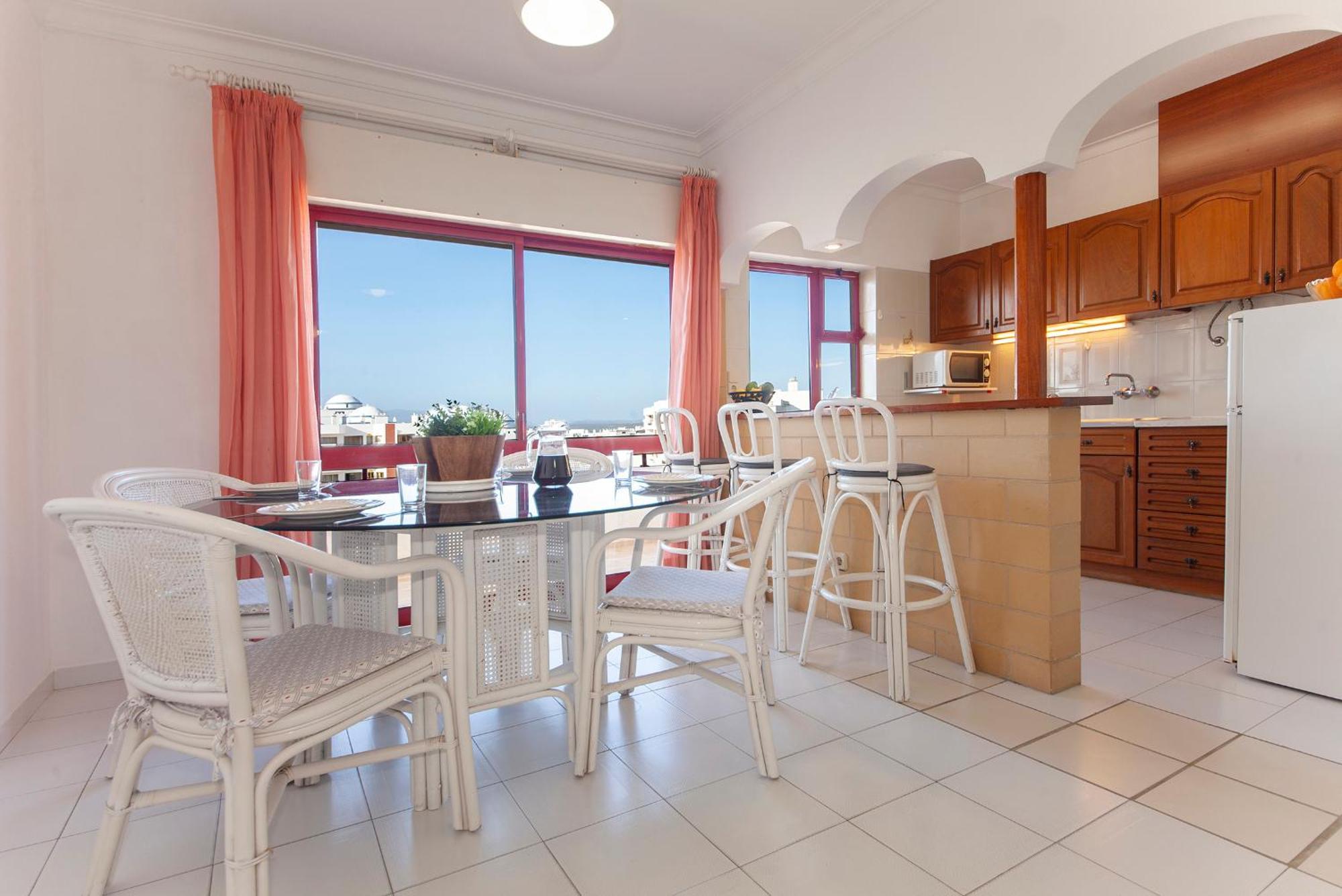 פורטימאו B25 - Candimar Beach Apartment מראה חיצוני תמונה