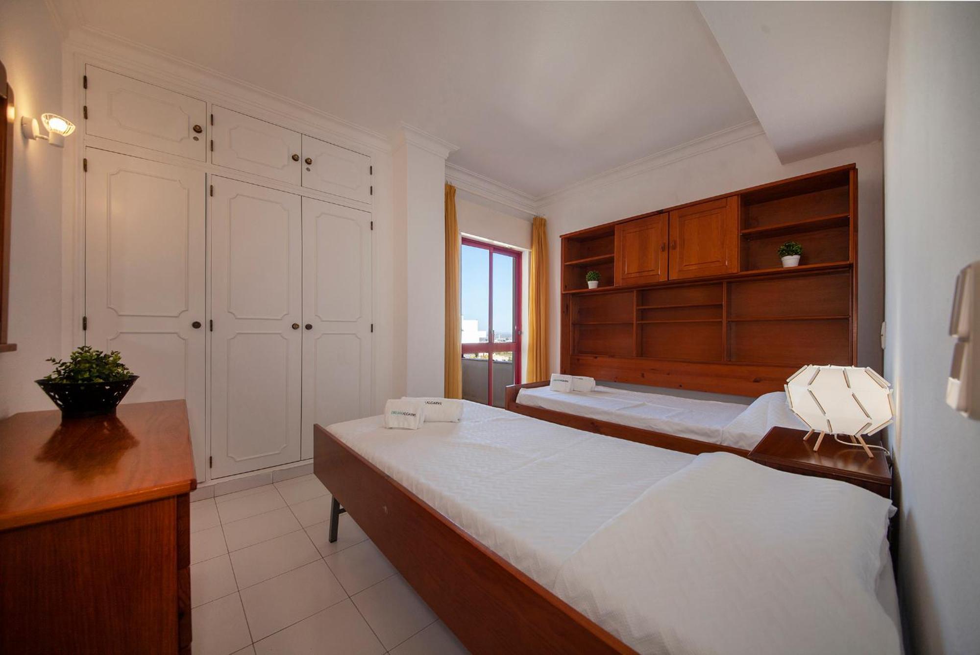 פורטימאו B25 - Candimar Beach Apartment מראה חיצוני תמונה