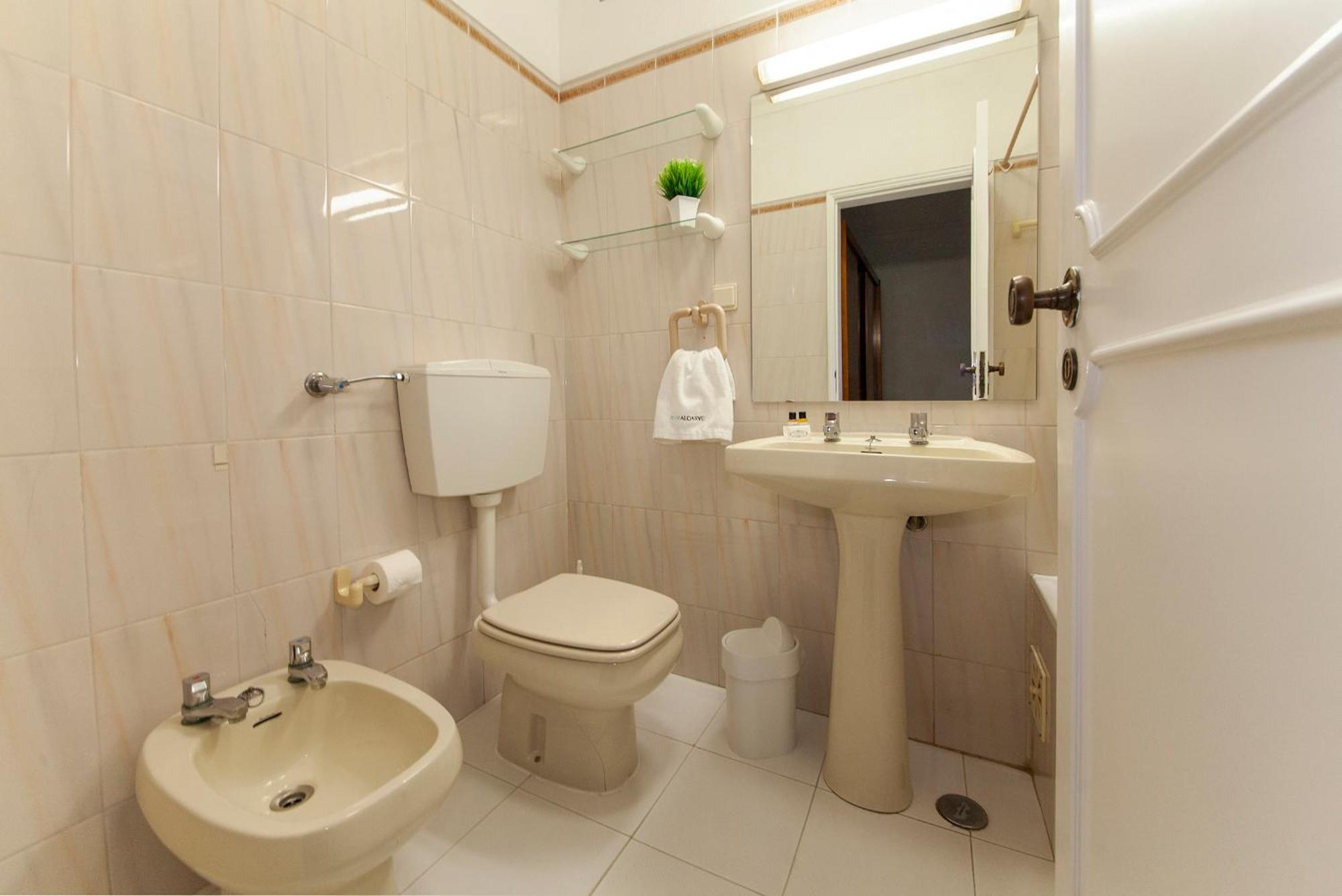 פורטימאו B25 - Candimar Beach Apartment מראה חיצוני תמונה