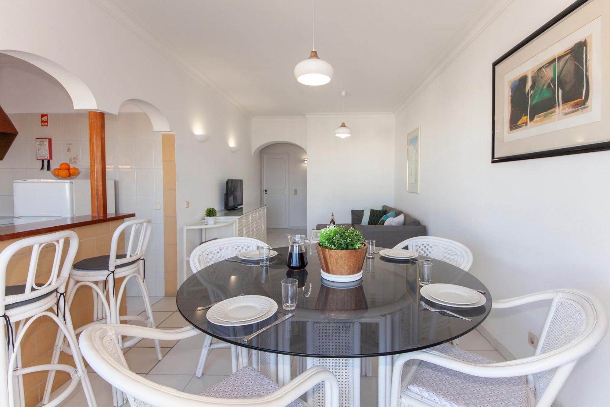 פורטימאו B25 - Candimar Beach Apartment מראה חיצוני תמונה