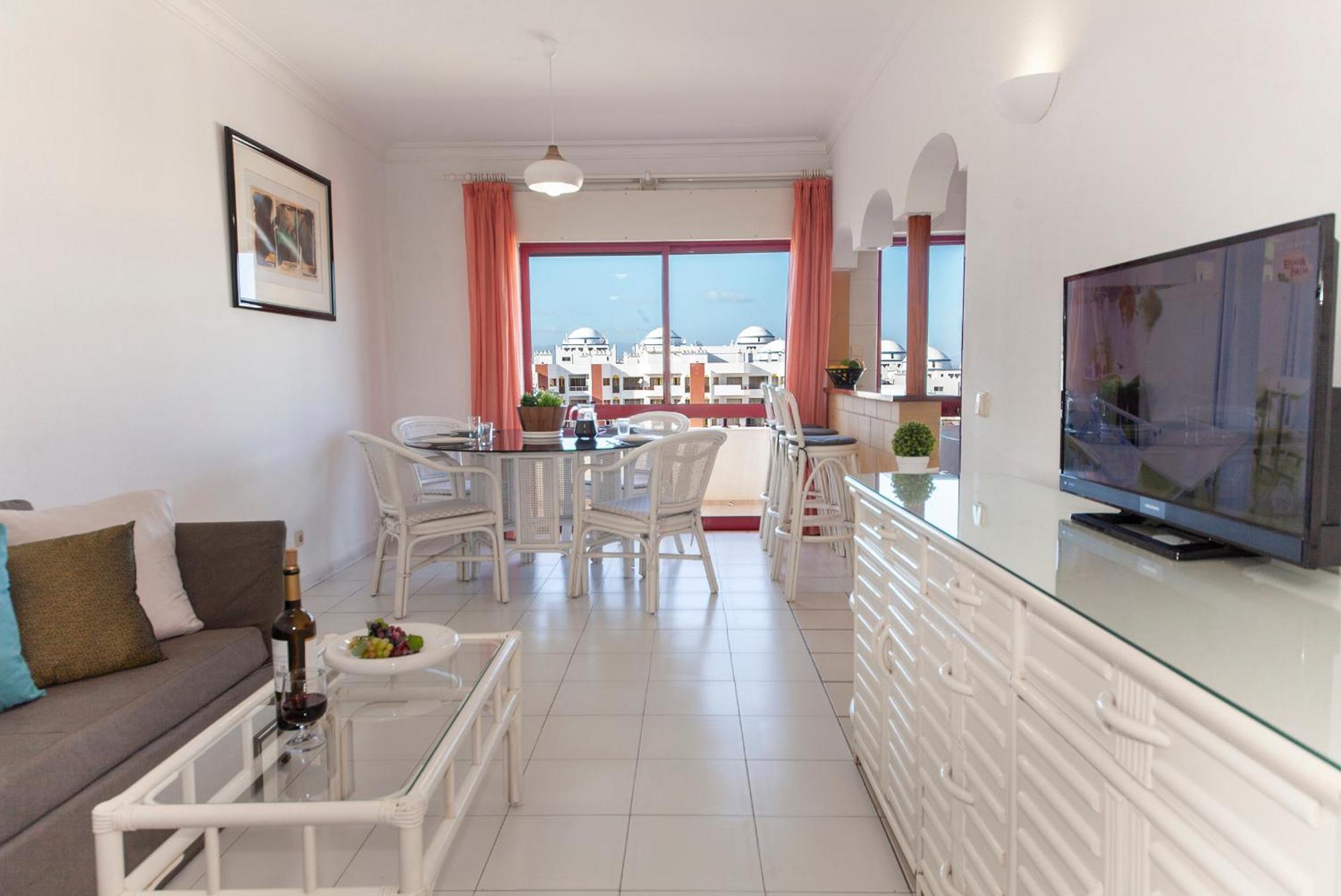 פורטימאו B25 - Candimar Beach Apartment מראה חיצוני תמונה