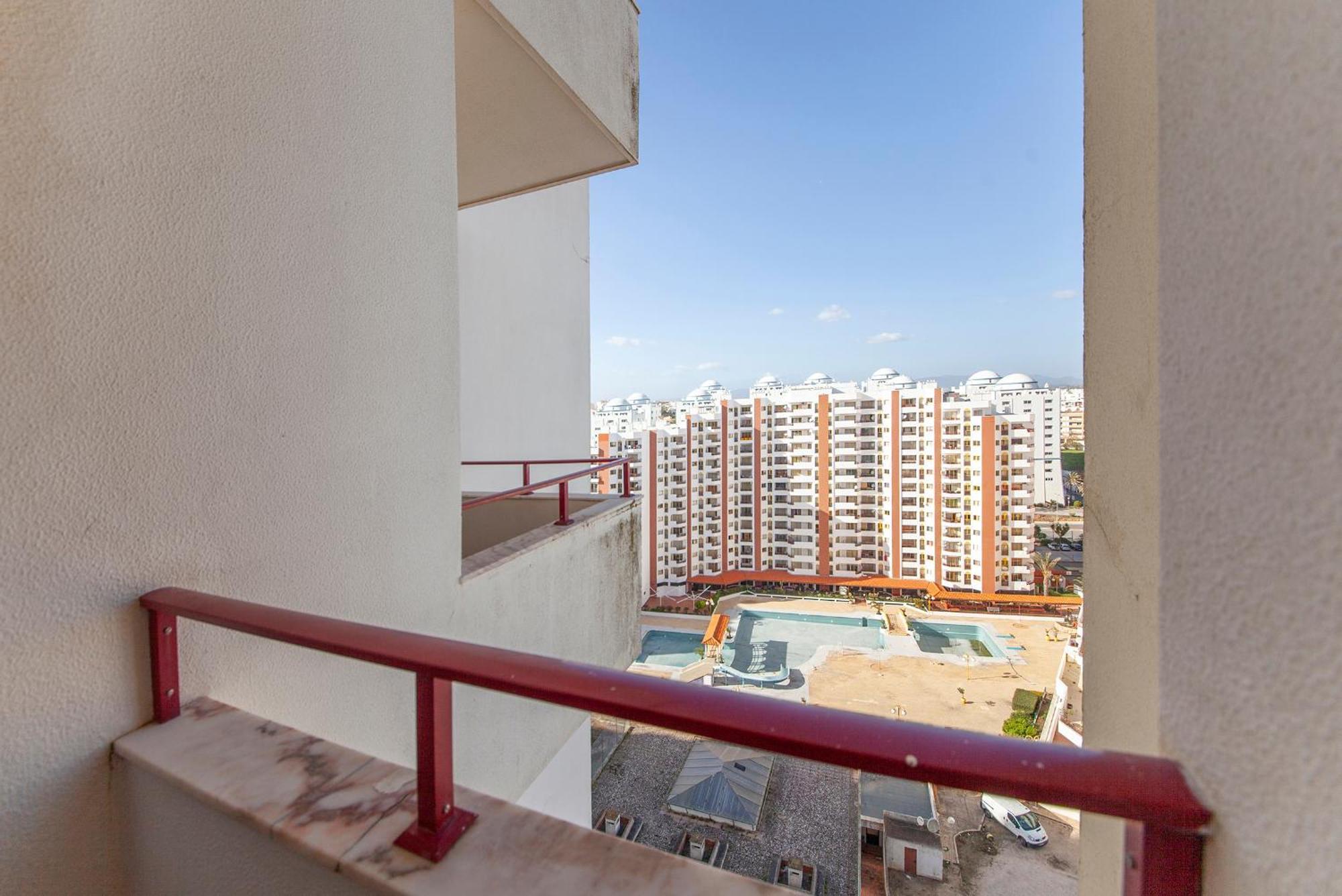 פורטימאו B25 - Candimar Beach Apartment מראה חיצוני תמונה