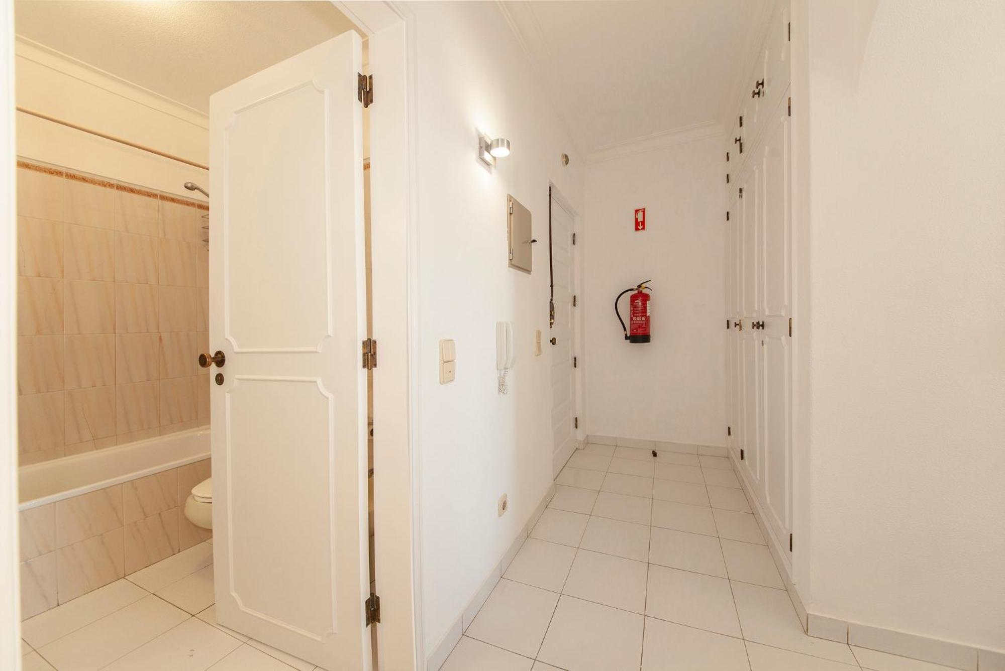 פורטימאו B25 - Candimar Beach Apartment מראה חיצוני תמונה