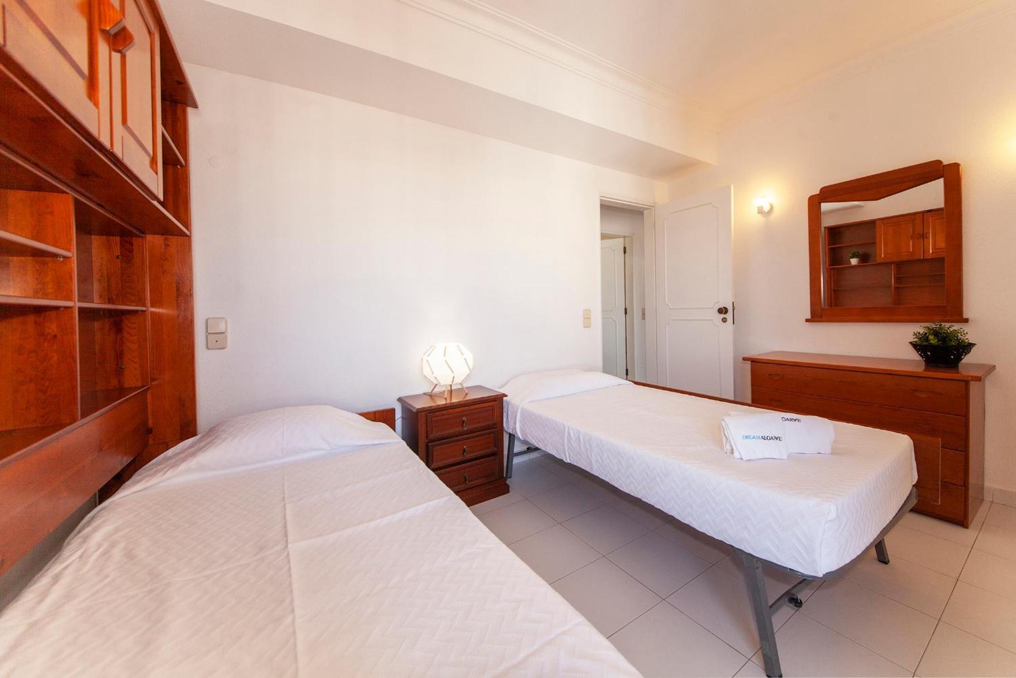 פורטימאו B25 - Candimar Beach Apartment מראה חיצוני תמונה