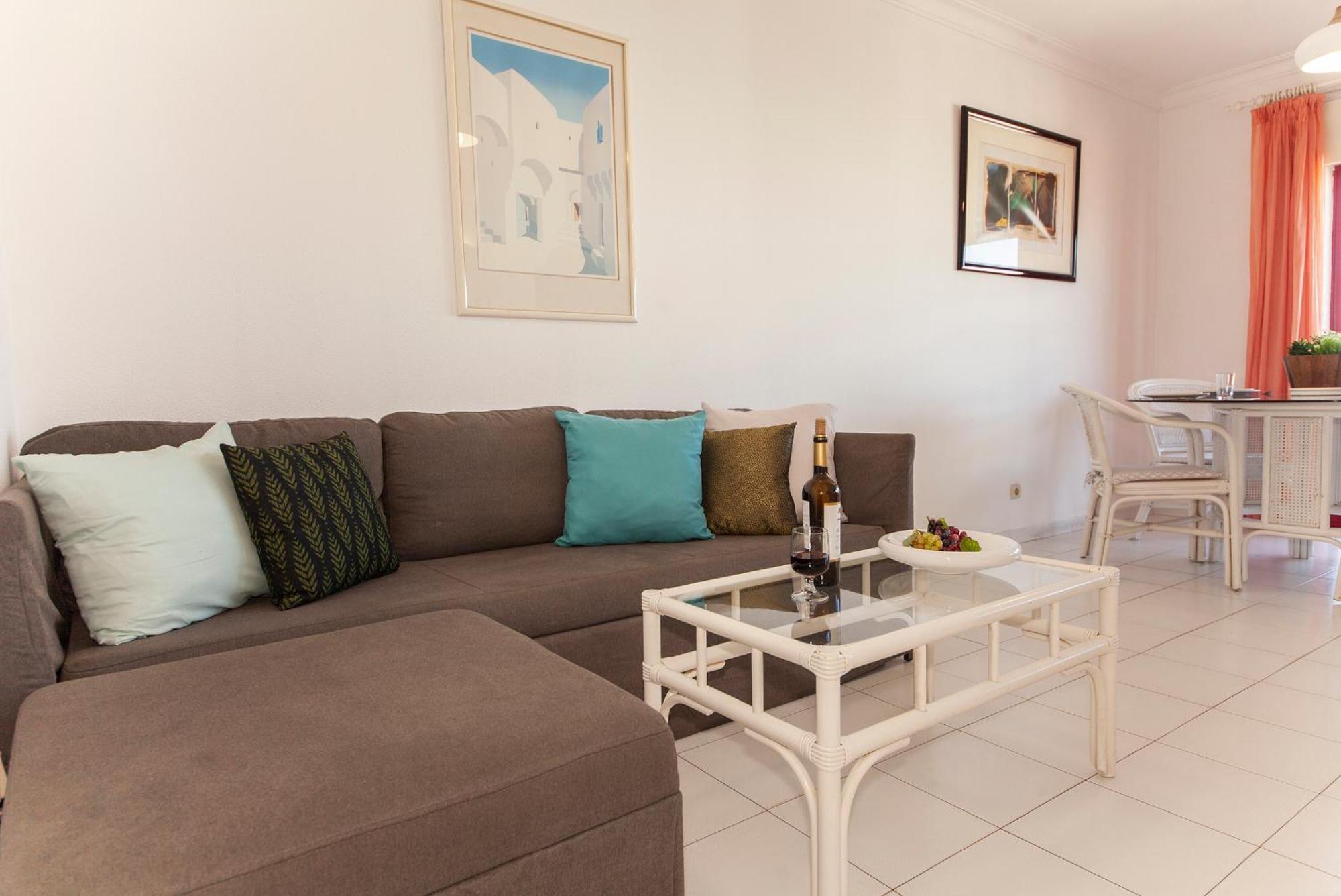פורטימאו B25 - Candimar Beach Apartment מראה חיצוני תמונה