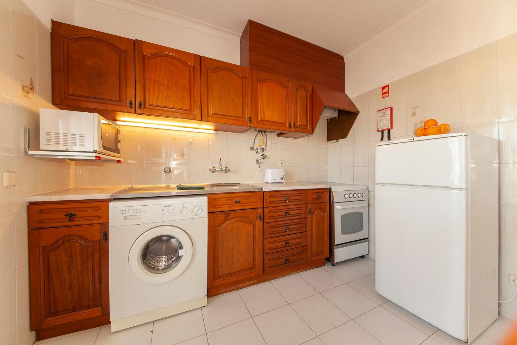 פורטימאו B25 - Candimar Beach Apartment מראה חיצוני תמונה